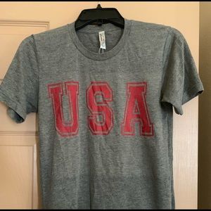 USA T-shirt